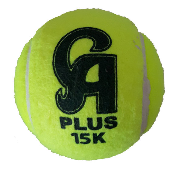 CA  Plus 15K Tennis Ball