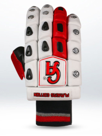 CA Players Edition Batting Gloves