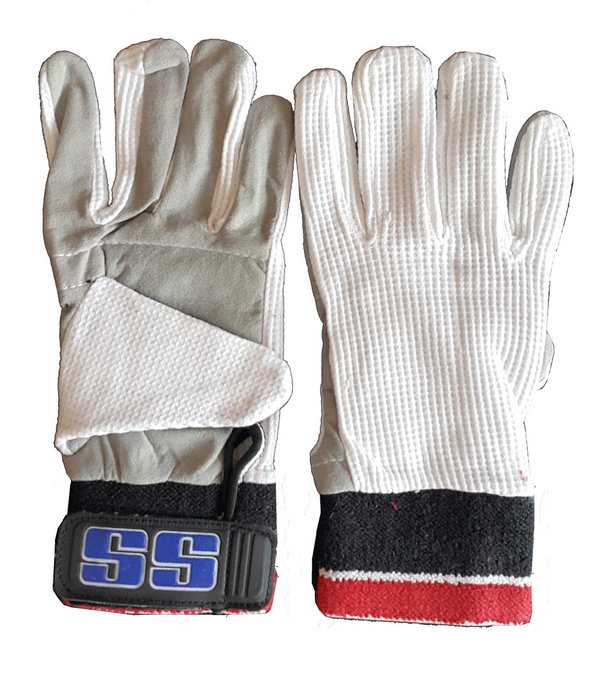 Wicket Keeping Extra Padded Inner Gloves
