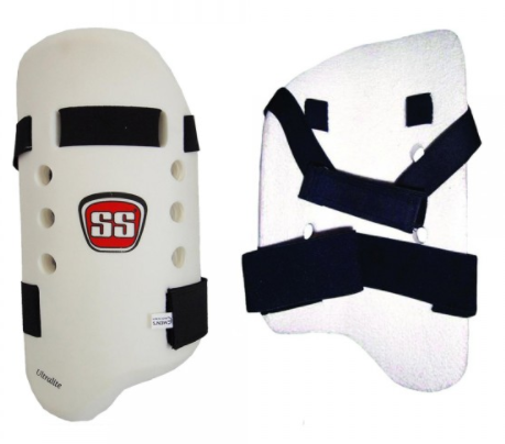 Ultralite Moulded Thigh Guard