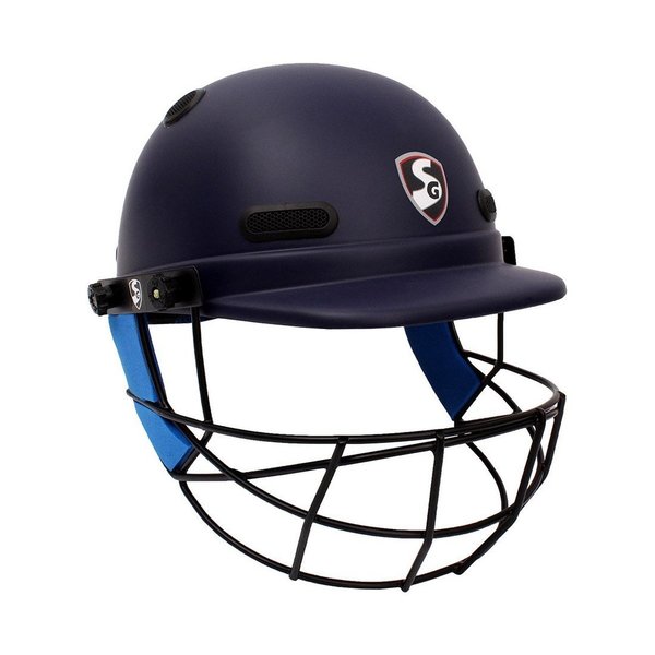 Cricket Helmet SG AEROTECH 2.0