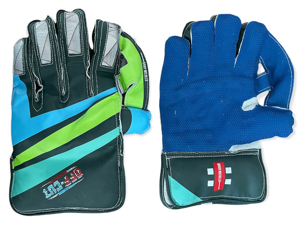 Off-Cuts Wicket Keeping Gloves