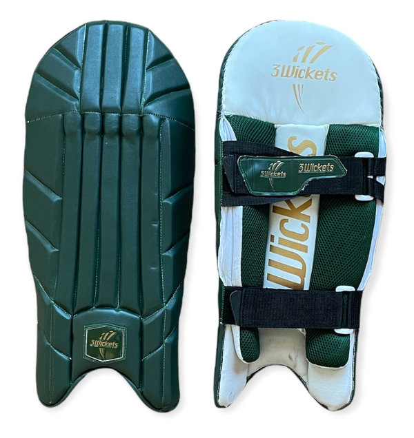 Players Edition Wicket Keeping  Pads