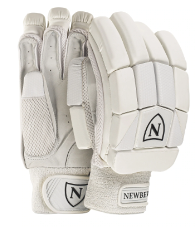 N Series Batting Gloves Junior