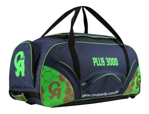 CA Plus 3000 Kit Bag