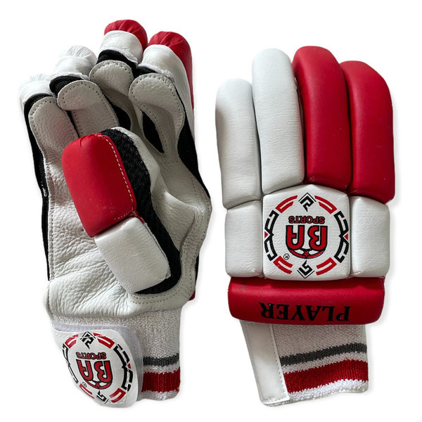 BA Junior Batting Gloves (RH)