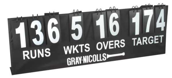 Portable Scoreboard Gray-Nicolls