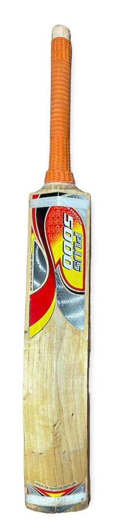 CA Plus 5000 Cricket Bat (Used Bat)