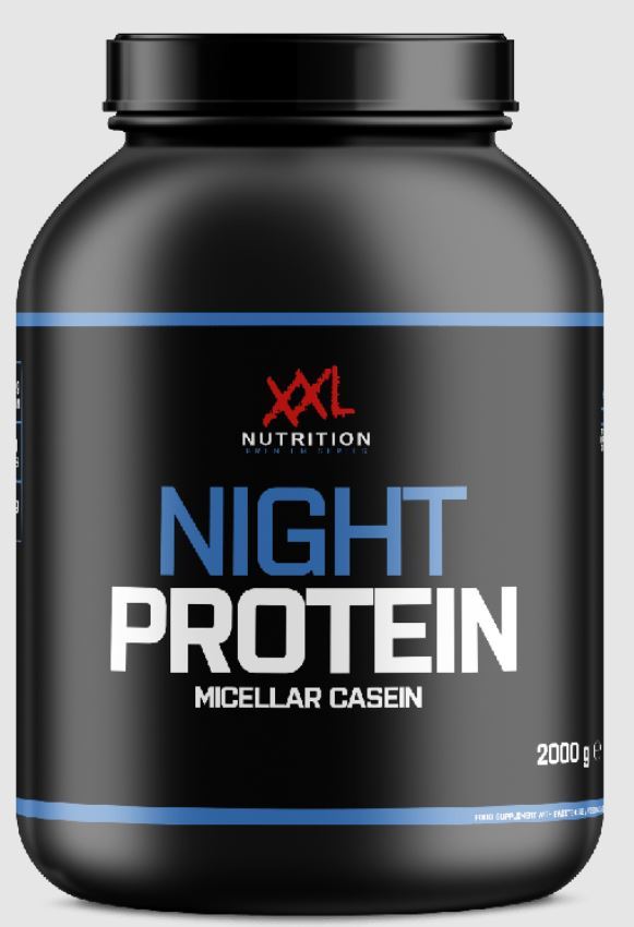 Night Protein (2000 Gramm)