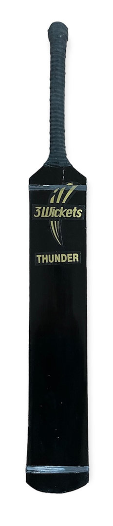 Thunder Tapeball Cricket Bat