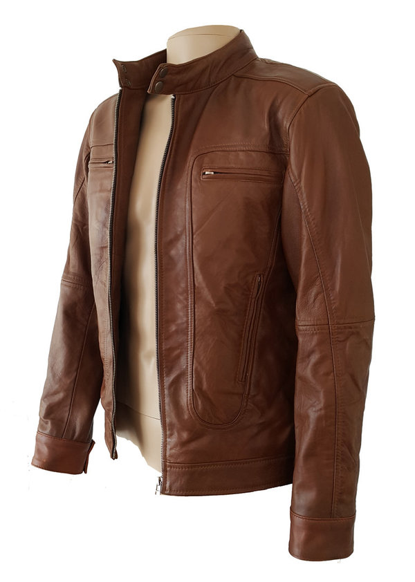 Original Leather Jacket (EU-Medium)