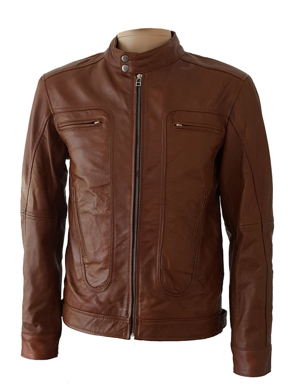Original Leather Jacket (EU-Medium)