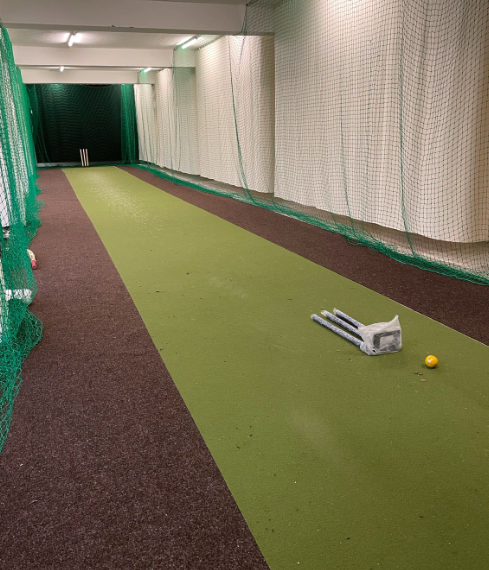 Cricket Mat (Outdoor\Indoor)