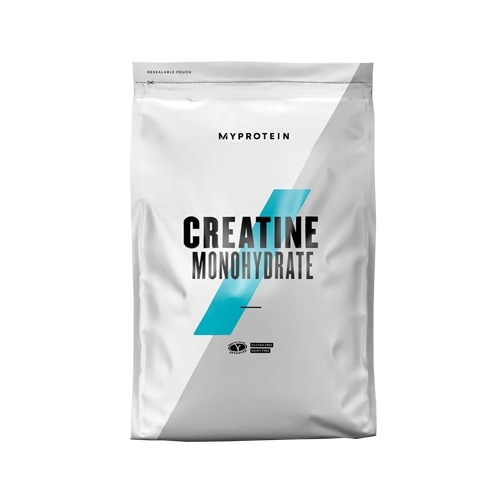 Creatine Monohydrate (250g)