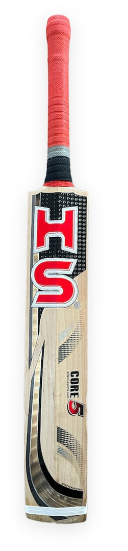 HS Core Cricket Bat (Used)