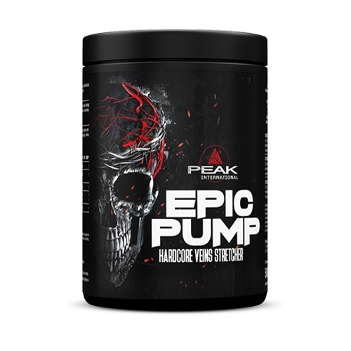 Epic Pump (500g)