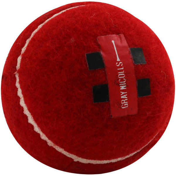 Tennis Ball Red
