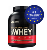 100% Whey Gold Standard (5lbs)