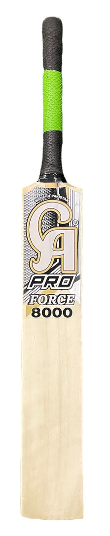 CA Pro Force 8000